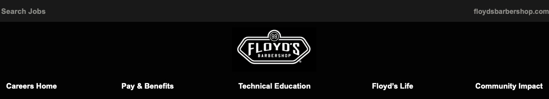 Floyd's 99 Barbershop - Dallas - Inwood